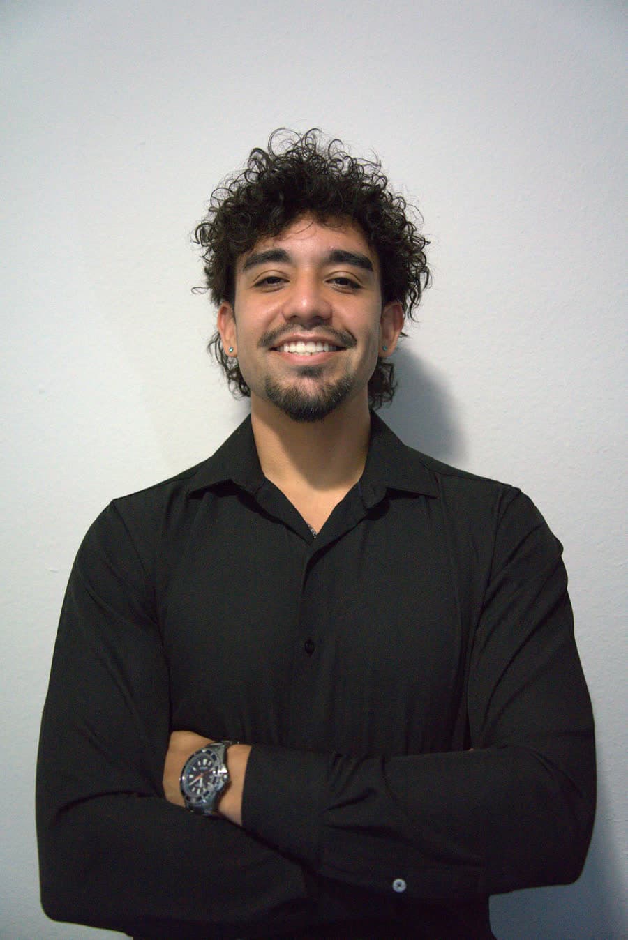 Michael Lopez, founder of Savvy Experiences