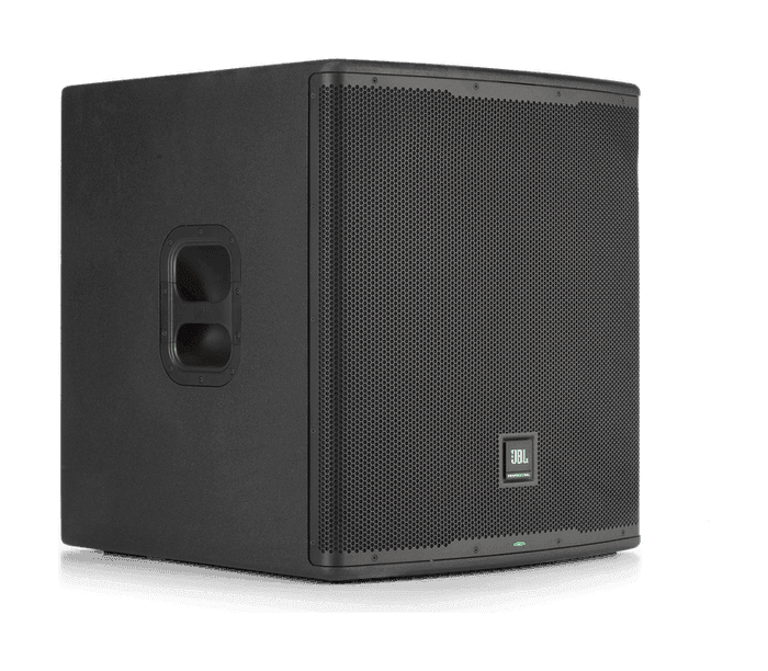 Subwoofer Extra