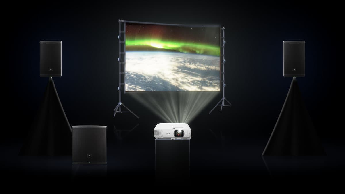 Movie Night Package